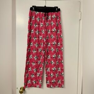 French Bulldog Lounge Pants